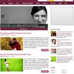 Blog for Her
