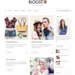 Blog star