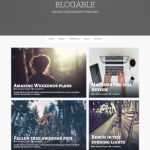 Blogable Responsive