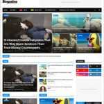 Blogazine