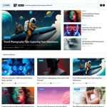 Blogcast