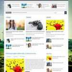 Blogger Magazine