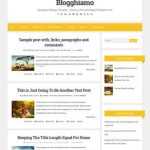 Blogghiamo Responsive