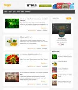 Bloggie