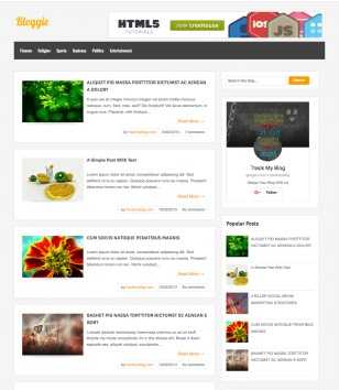 Bloggie