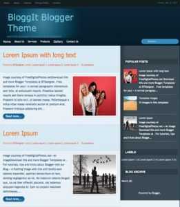 BloggIt