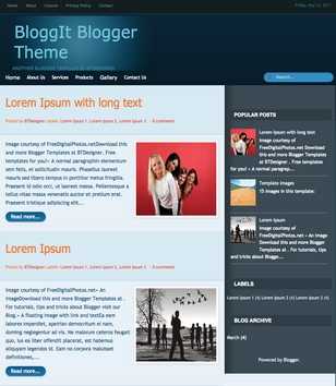 BloggIt