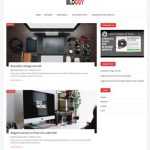 Bloggy