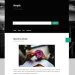 Blogify