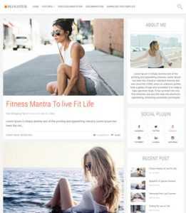 Blogster