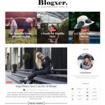 Blogxer