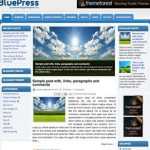 BluePress