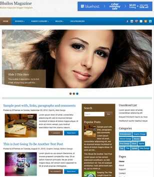 Bluilos Magazine