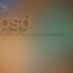 Blurred Background Generator - Free PSD Download Blurred Background Generator