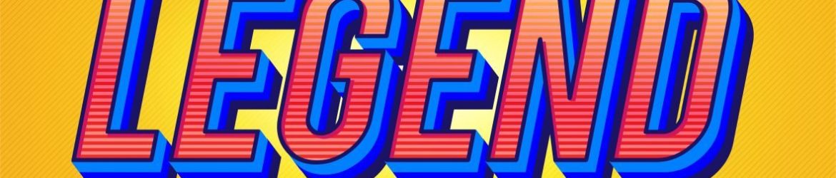 Blush Layer Text Effect