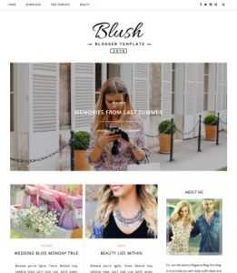 Blush Multipurpose