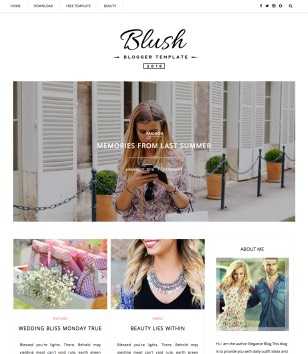Blush Multipurpose