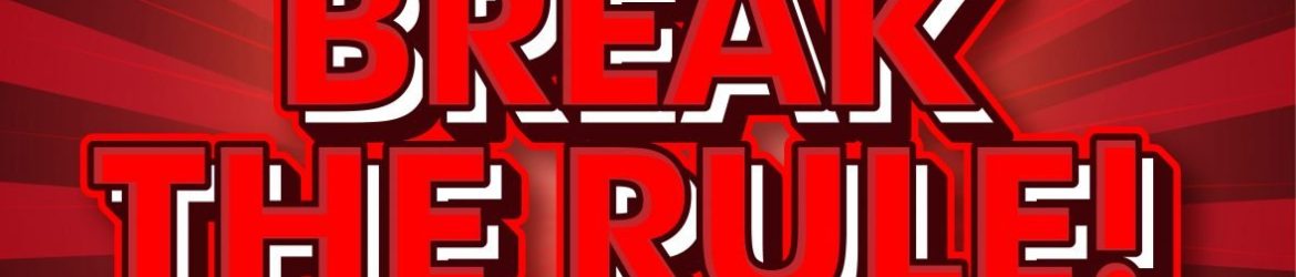 Blushing Red Text Effect