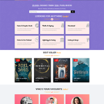 Books Cart
