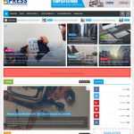 BPress Magazine