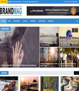 Brand Mag