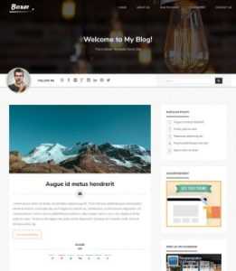 Breaker Responsive