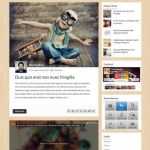 Breeze Responsive Slideshow