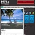 Breza