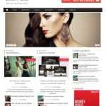 Bright Mag Responsive