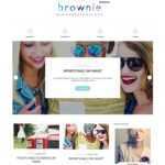Brownie Grid