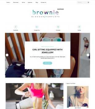 Brownie