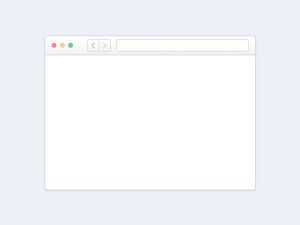 Browser PSD