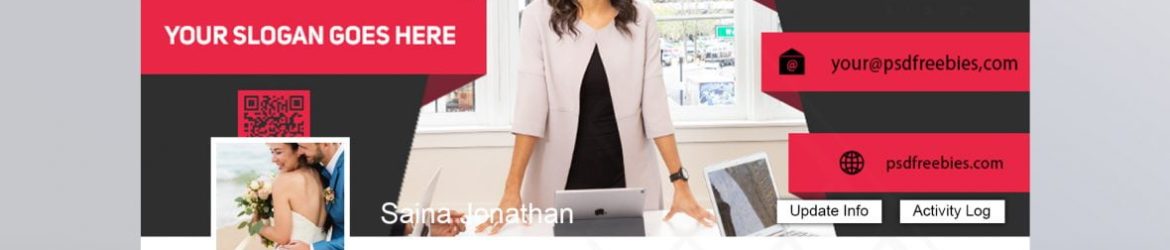 Business Analyst PSD Facebook Cover Template Business Analyst PSD Facebook Cover Template