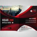 Business Brochure PSD Template with Space for Text - Download Grátis Business Brochure PSD Template with Space for Text