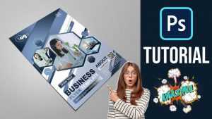 Business Flyer Design