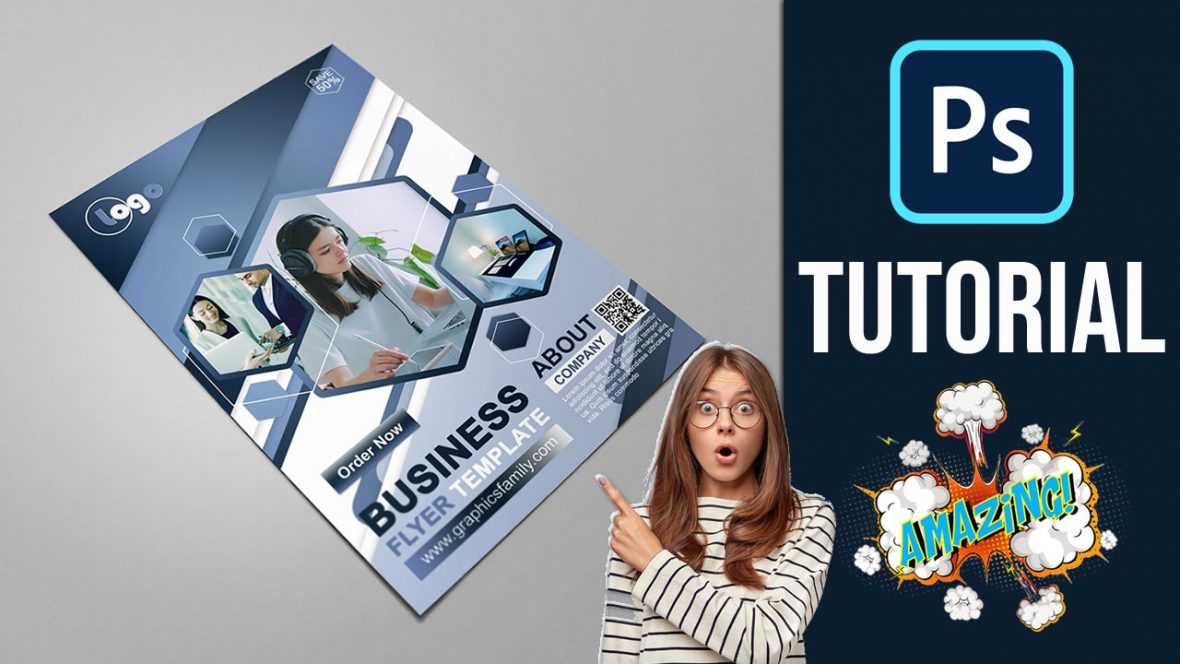 Business Flyer Design