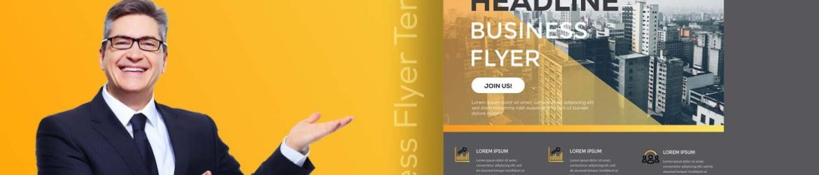 Business Flyer Template Business Flyer Template