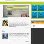 Business MO - Template para Blogger Business MO
