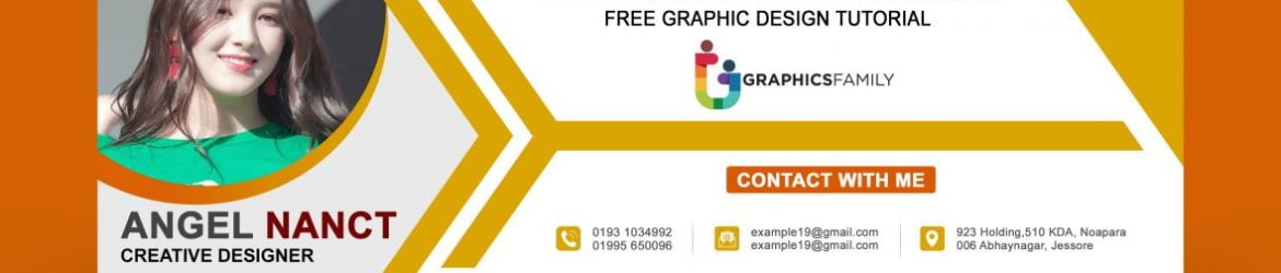 Business Teachers PSD Facebook Cover Design