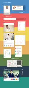 Business UI Kit