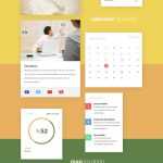 Business UI Kit