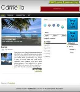 Camellia