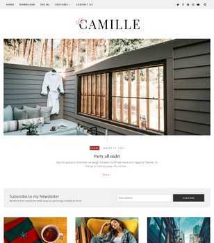 Camille