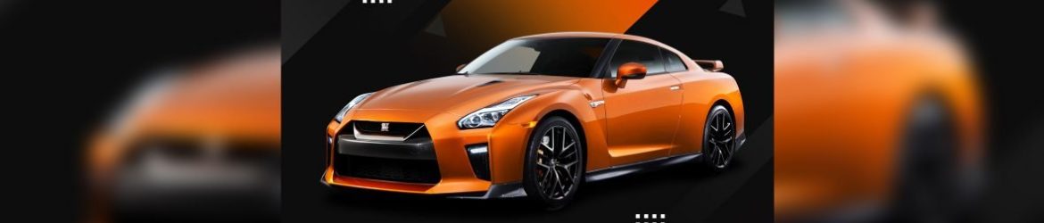 Car Automotive Social Media Instagram Banner