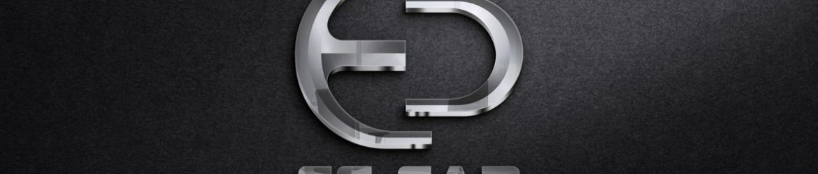 Car Company Logo Design