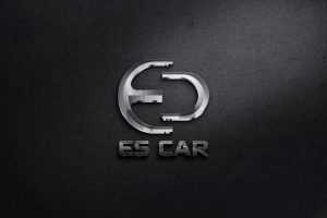 Car Company Logo Design