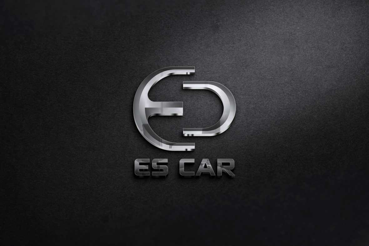 Car Company Logo Design