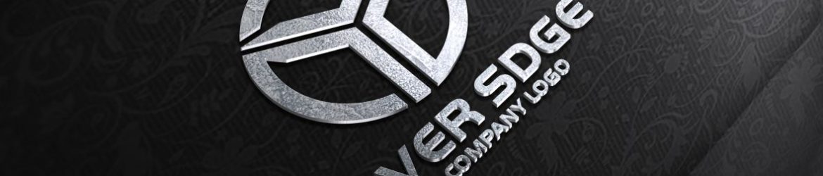 Car Company Logo Template