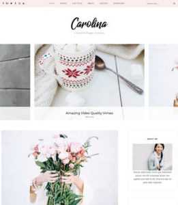 Carolina
