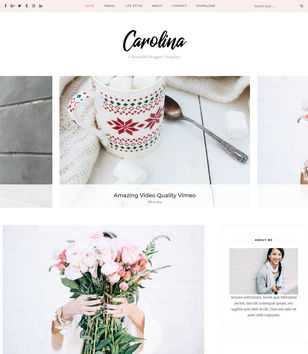 Carolina
